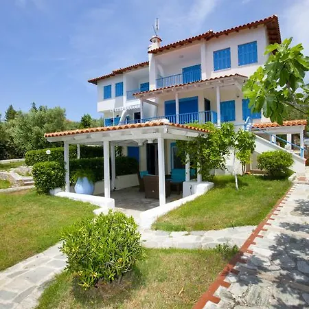 Acrotel Athena Elia Nikitis