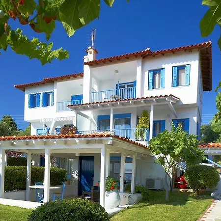 Acrotel Athena * Elia Nikitis