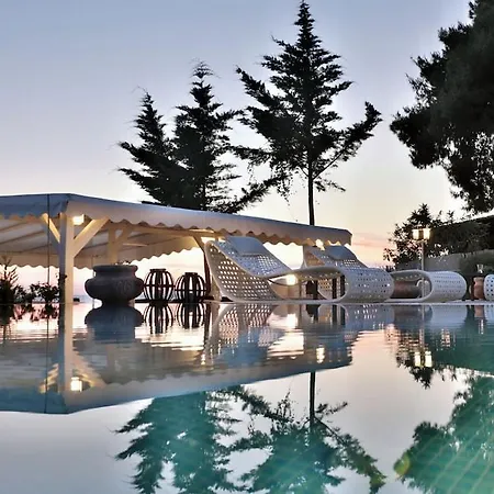 Acrotel Athena Elia Nikitis