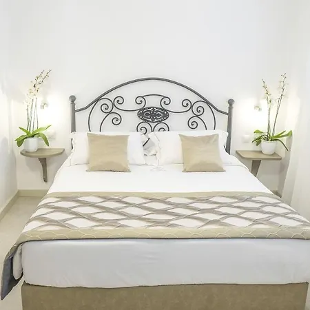 Acrotel Athena Lägenhet *