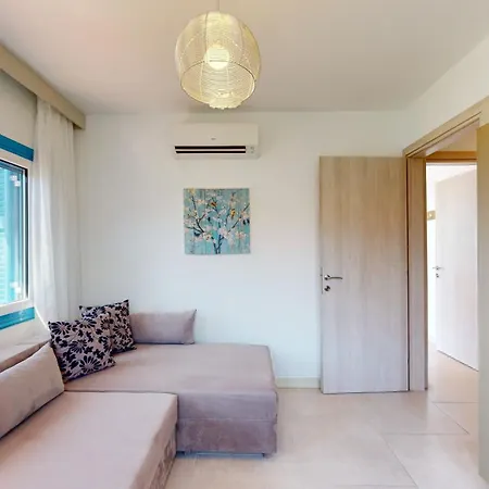 Lägenhet Acrotel Athena *