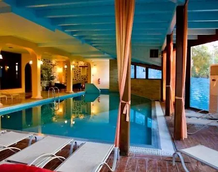 Acrotel Athena Lägenhet *