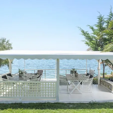 Acrotel Athena Appartement