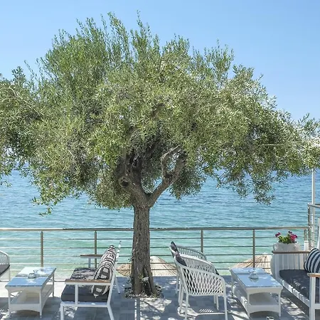 Appartement Acrotel Athena