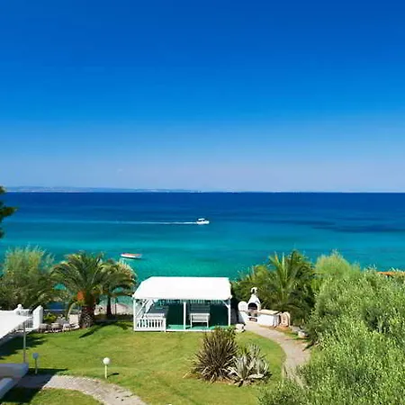 Appartement Acrotel Athena *