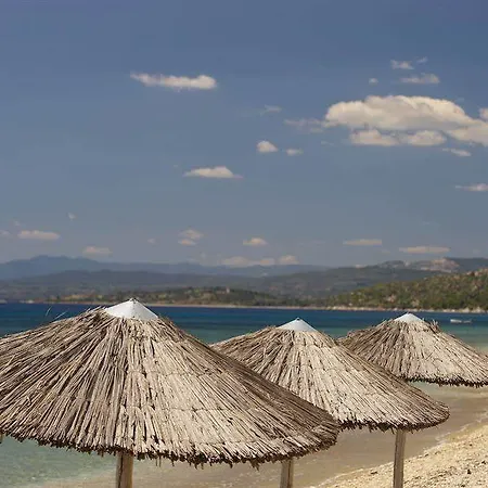 Acrotel Athena * Elia Nikitis