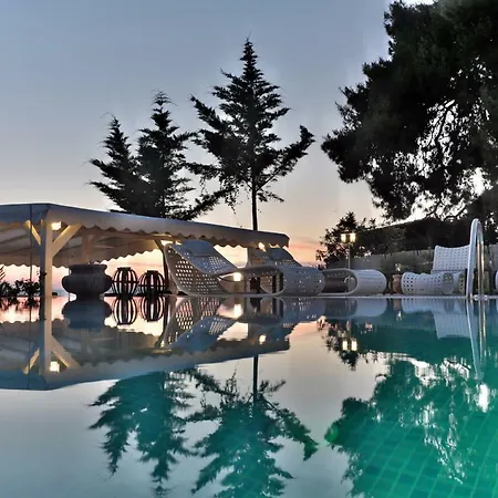 Acrotel Athena * Elia Nikitis