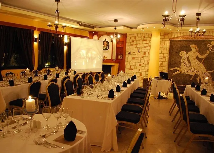 Acrotel Athena *