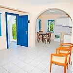 Appartement Acrotel Athena