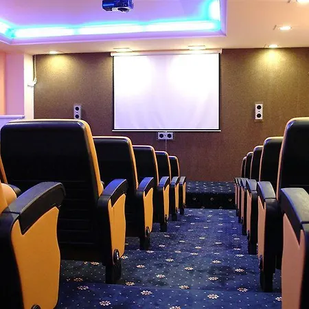 Apartament Acrotel Athena *