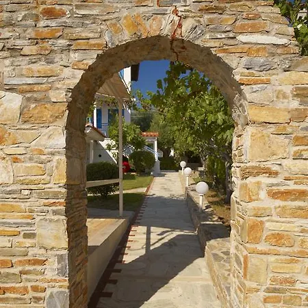 Acrotel Athena Apartment Elia Nikitis