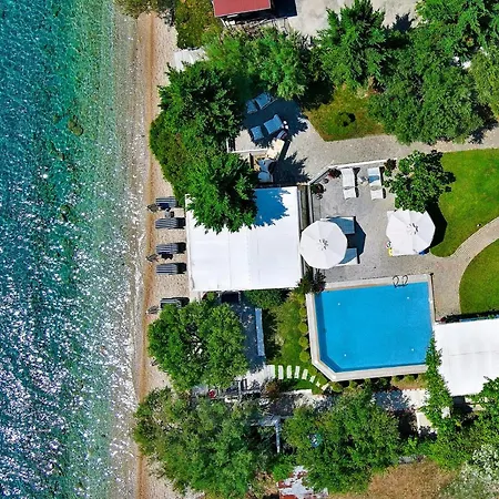 Acrotel Athena Apartment Elia Nikitis