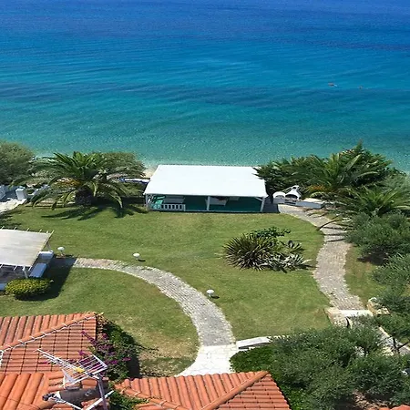 Apartment Acrotel Athena Elia Nikitis