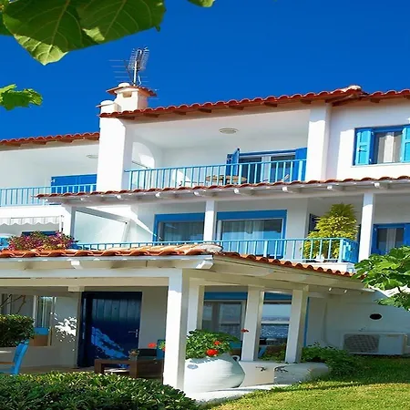 Apartament Acrotel Athena *