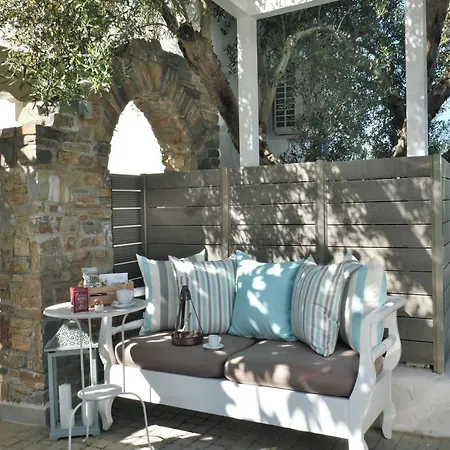 Acrotel Athena Apartament Elia Nikitis