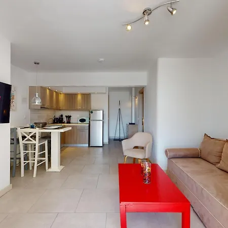 Apartment Acrotel Athena