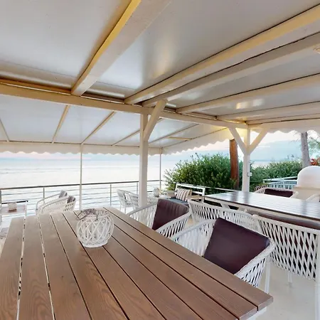 Acrotel Athena Apartament Elia Nikitis