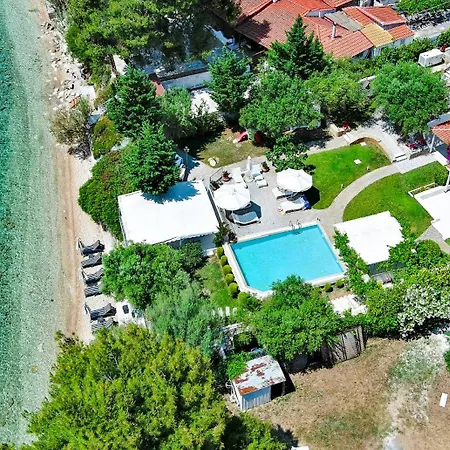 Apartament Acrotel Athena Elia Nikitis