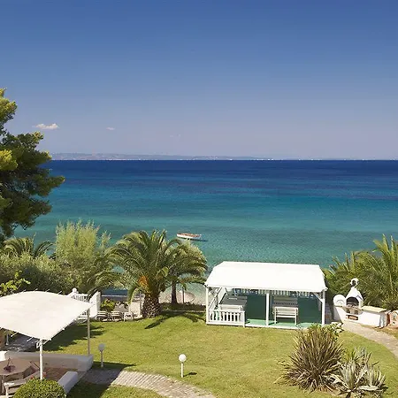 Acrotel Athena Apartament Elia Nikitis