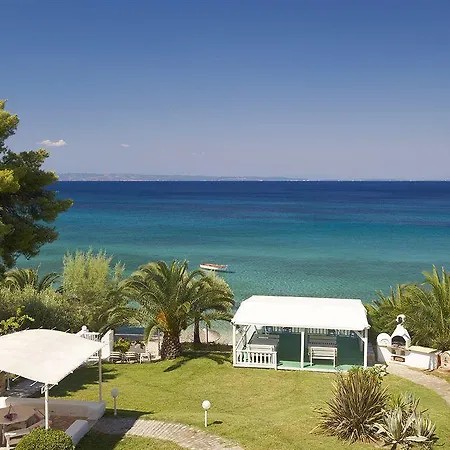 Acrotel Athena Apartment Elia Nikitis