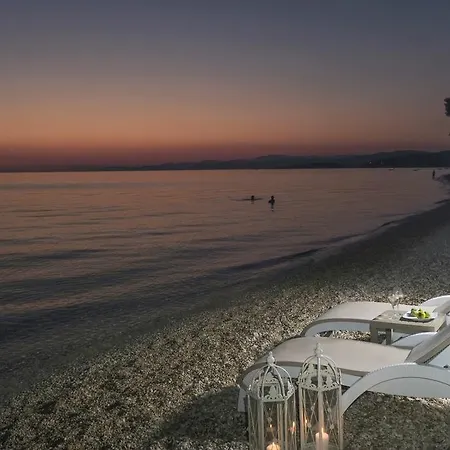 Acrotel Athena Apartament *