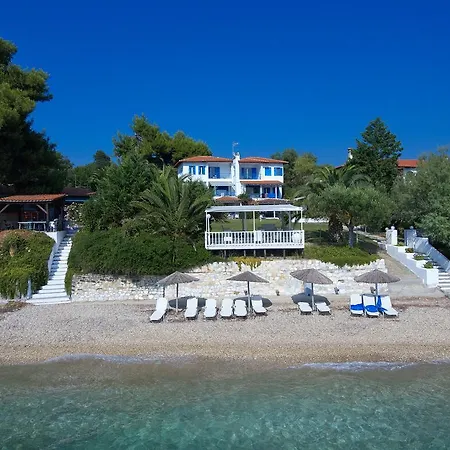 Apartment Acrotel Athena