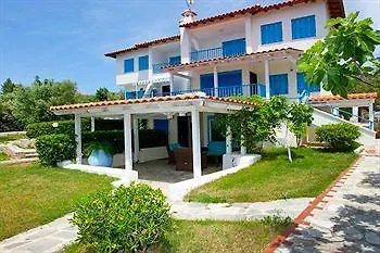 Acrotel Athena Apartament Elia Nikitis