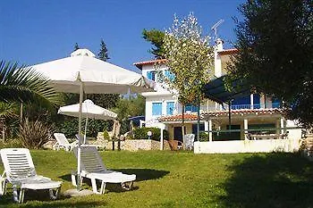 Acrotel Athena Apartament