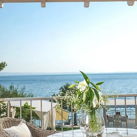 Apartment Acrotel Athena