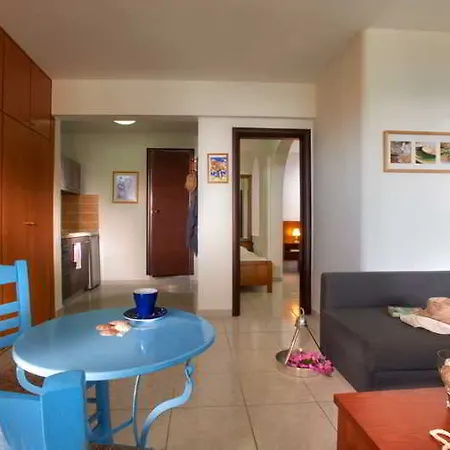 Acrotel Athena * Elia Nikitis