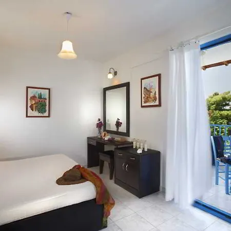 Acrotel Athena Apartment Elia Nikitis
