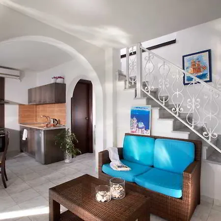 Acrotel Athena Apartament