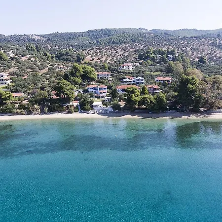 Acrotel Athena Apartment Elia Nikitis