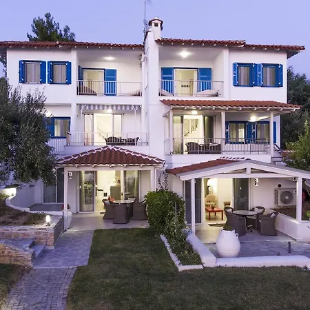 Apartament Acrotel Athena *