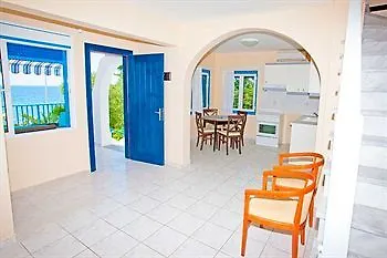 Apartament Acrotel Athena