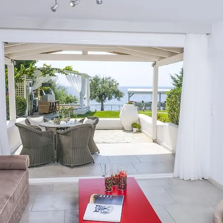 Apartament Acrotel Athena Elia Nikitis