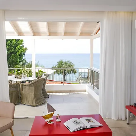 Acrotel Athena Apartament Elia Nikitis