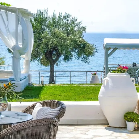 Acrotel Athena Apartament Elia Nikitis