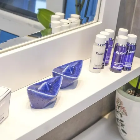 Acrotel Athena Apartament Elia Nikitis