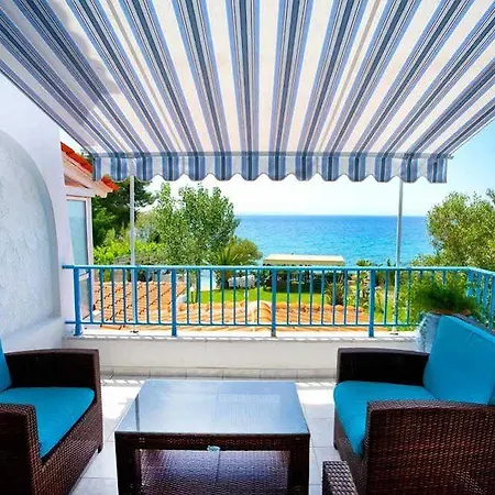 Apartament Acrotel Athena *