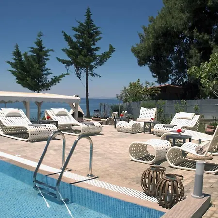 Apartament Acrotel Athena