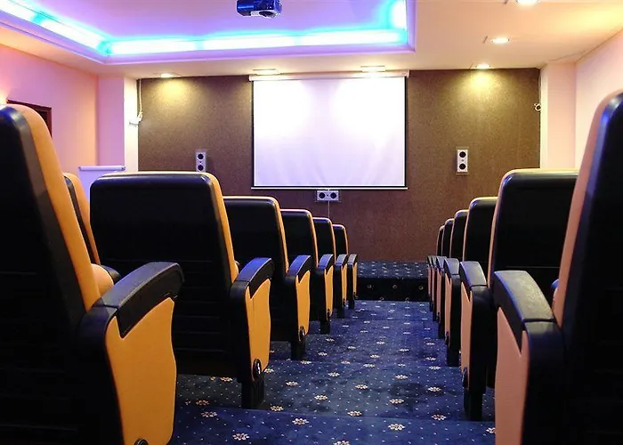 Apartamento Acrotel Athena *