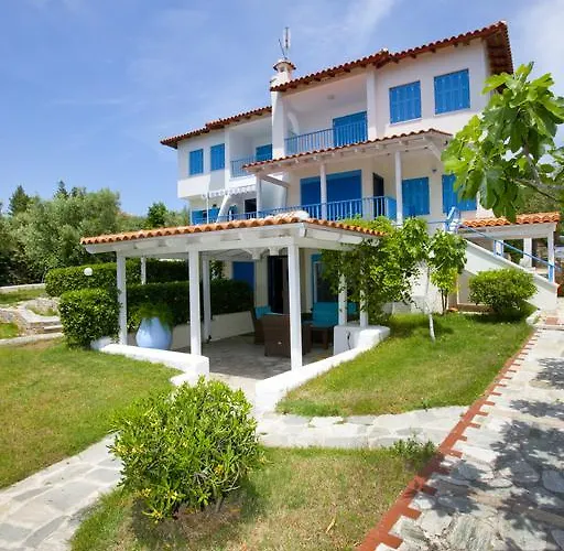 Acrotel Athena Elia Nikitis