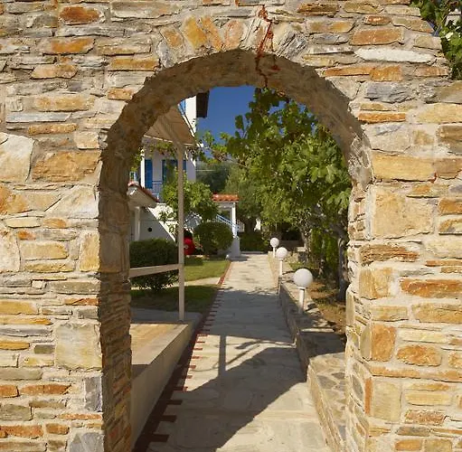 Acrotel Athena Apartamento Elia Nikitis