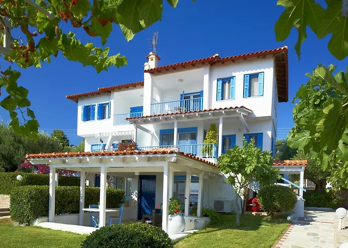 Acrotel Athena * Elia Nikitis