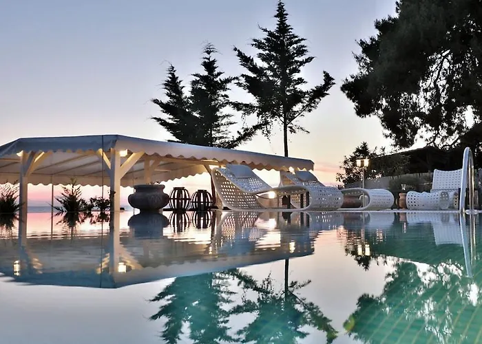 Acrotel Athena Elia Nikitis