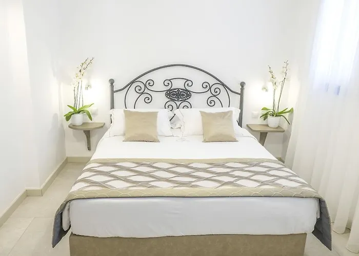 Acrotel Athena Apartamento *