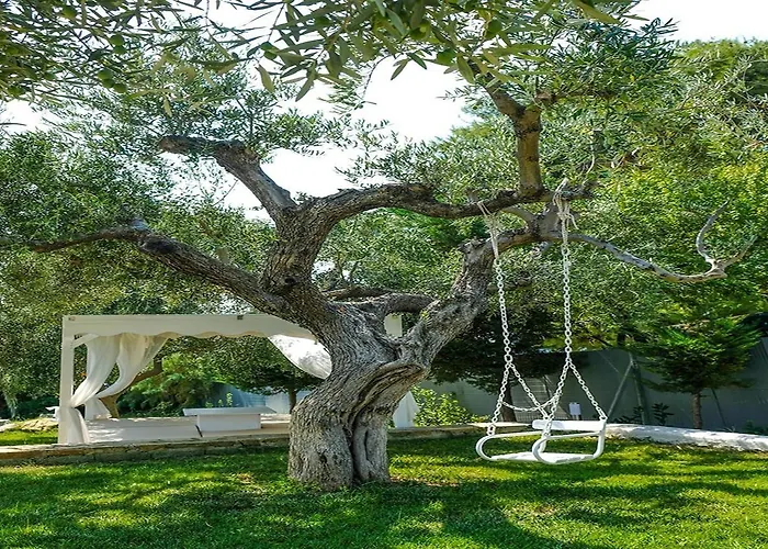 Apartamento Acrotel Athena *