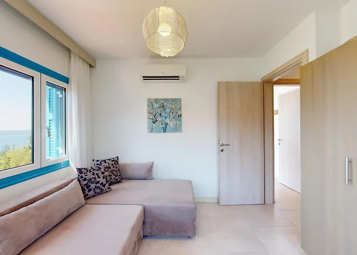 Apartamento Acrotel Athena *