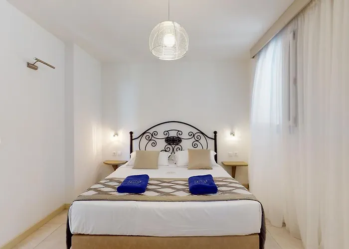 Acrotel Athena Apartamento Elia Nikitis